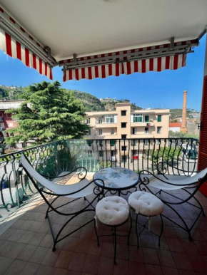 SHORT-LETS D33, part of the house is available for short-term rentals in Sorrento center Sorrento